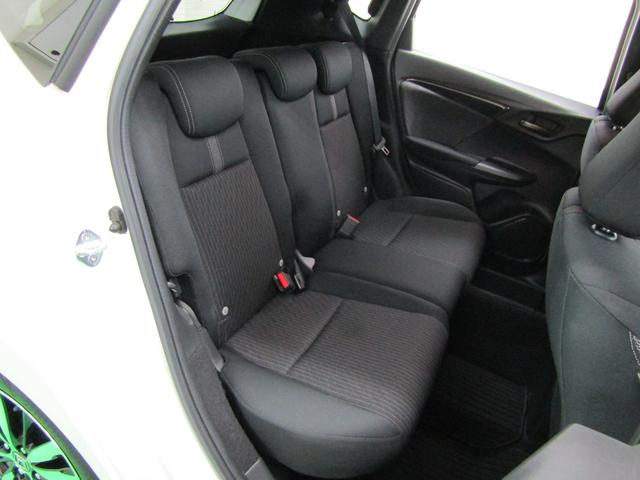HONDA FIT HYBRID S HONDA SENSING