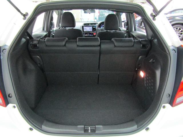 HONDA FIT HYBRID S HONDA SENSING