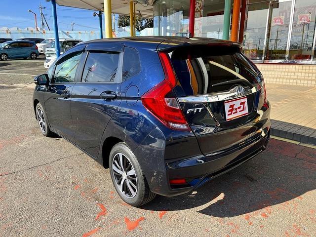 HONDA FIT HYBRID HYBRID MODULO STYLE HONDA SENSING