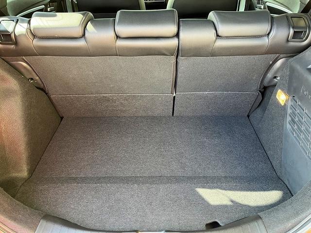 HONDA FIT HYBRID HYBRID MODULO STYLE HONDA SENSING