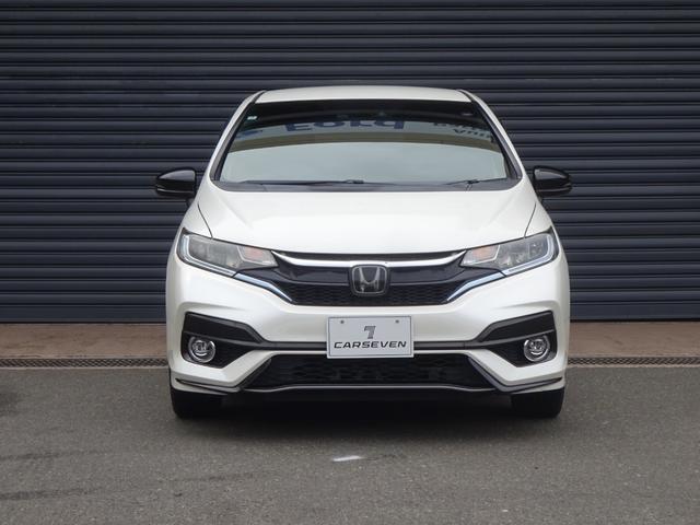 HONDA FIT HYBRID S HONDA SENSING
