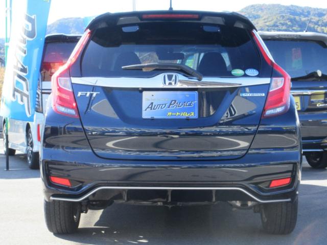 HONDA FIT HYBRID S HONDA SENSING