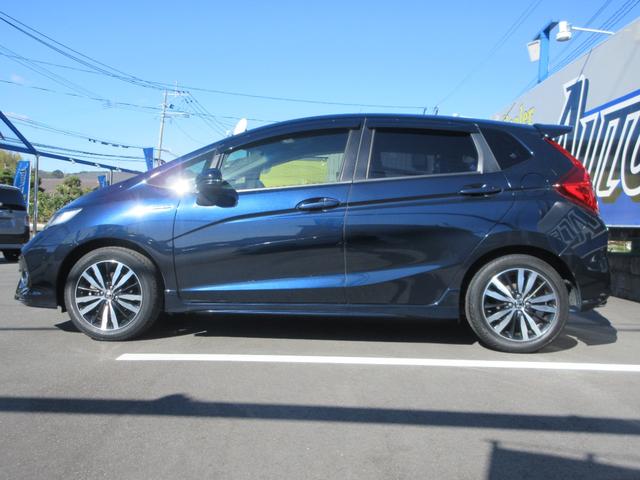 HONDA FIT HYBRID S HONDA SENSING