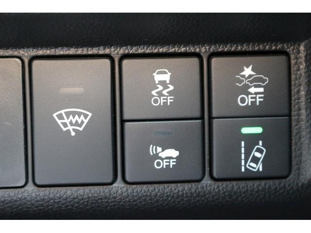 HONDA FIT HYBRID L HONDA SENSING