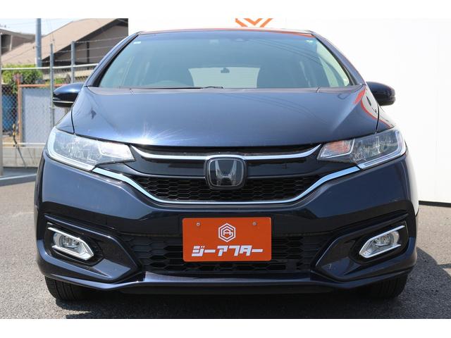 HONDA FIT HYBRID L HONDA SENSING