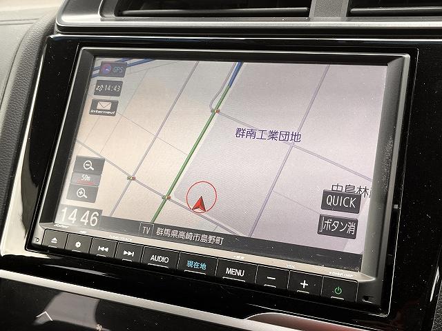HONDA FIT HYBRID S HONDA SENSING