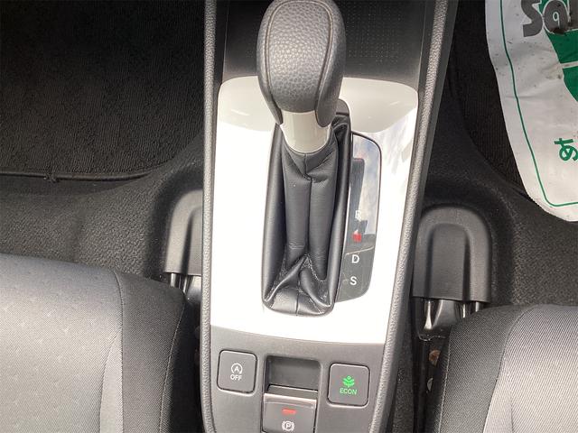 HONDA FIT BASIC