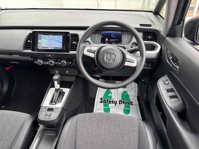 HONDA FIT HOME