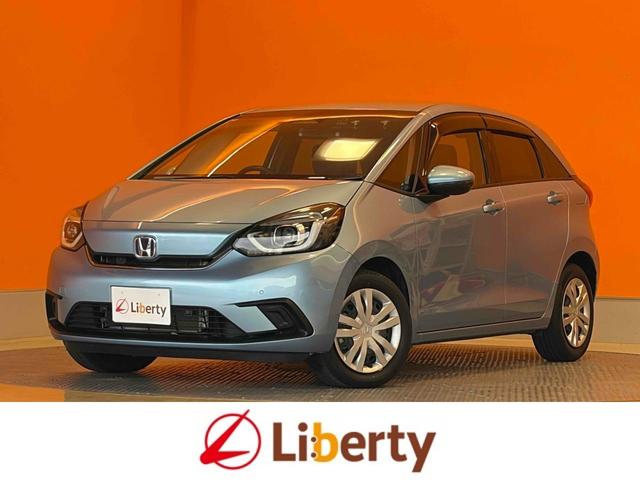 HONDA FIT E:HEV HOME
