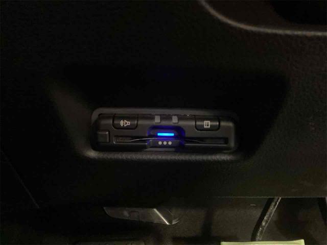 HONDA FIT E:HEV HOME