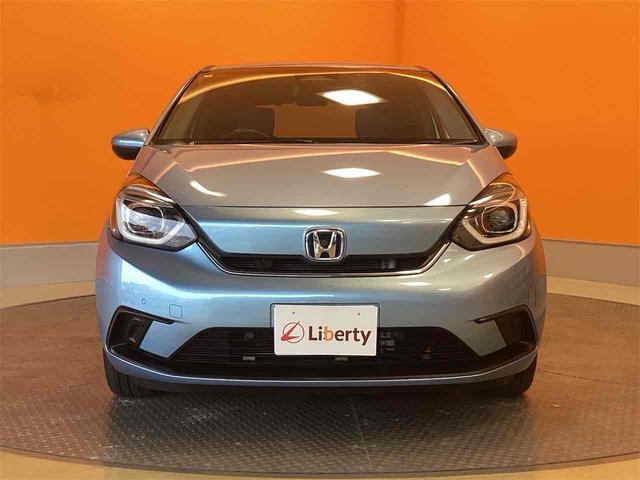 HONDA FIT E:HEV HOME