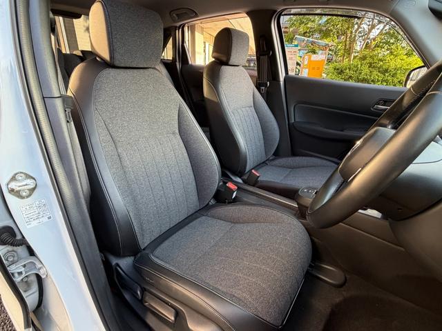 HONDA FIT E:HEV HOME