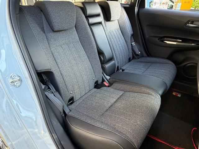 HONDA FIT E:HEV HOME
