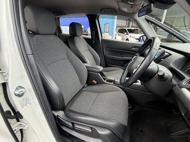 HONDA FIT E:HEV HOME