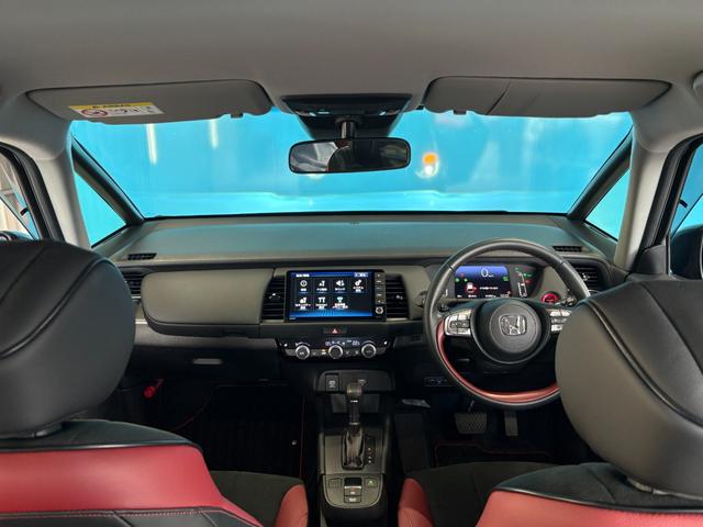 HONDA FIT E:HEV MODULO X