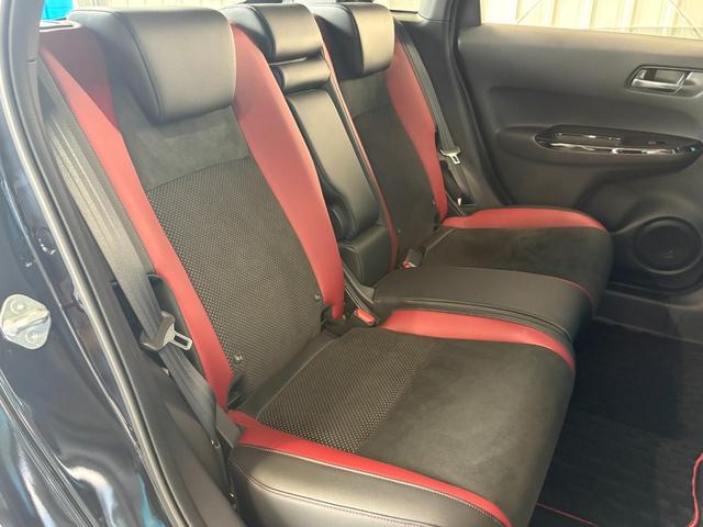 HONDA FIT E:HEV MODULO X