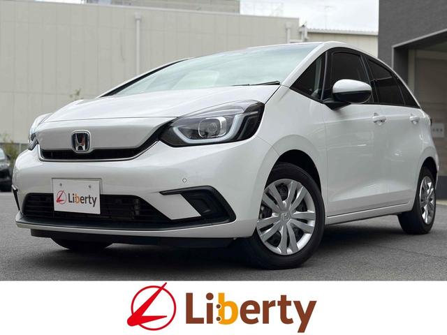 HONDA FIT E:HEV HOME