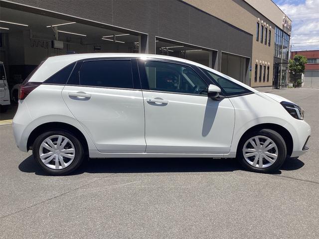 HONDA FIT E:HEV HOME