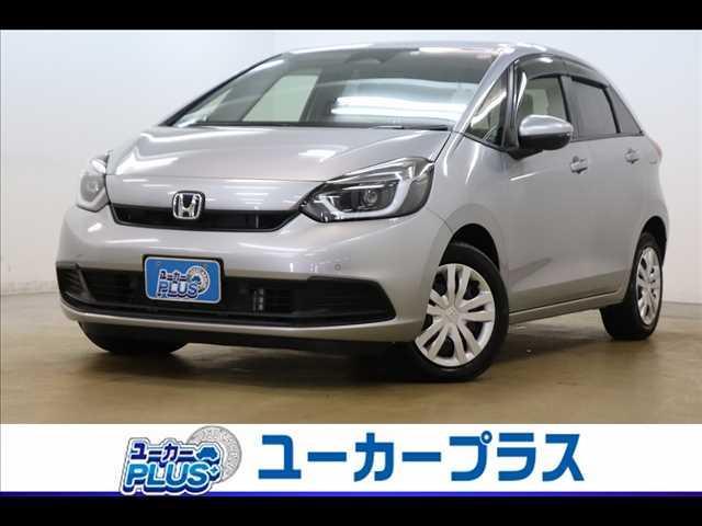 HONDA FIT E:HEV BASIC
