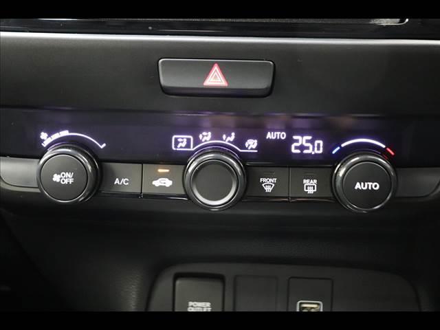 HONDA FIT E:HEV BASIC