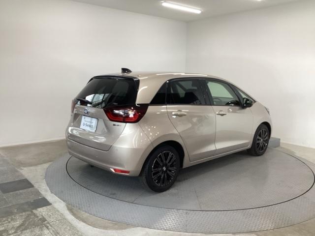 HONDA FIT E:HEV HOME 20TH ANNIVERSARY SPECIAL EDITION MAISON