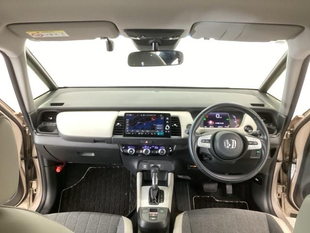 HONDA FIT E:HEV HOME 20TH ANNIVERSARY SPECIAL EDITION MAISON