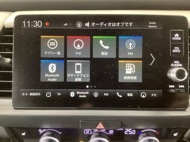 HONDA FIT E:HEV HOME 20TH ANNIVERSARY SPECIAL EDITION MAISON