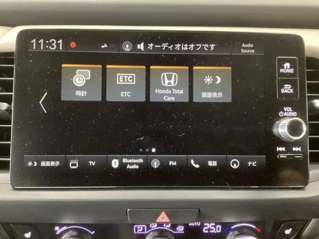 HONDA FIT E:HEV HOME 20TH ANNIVERSARY SPECIAL EDITION MAISON