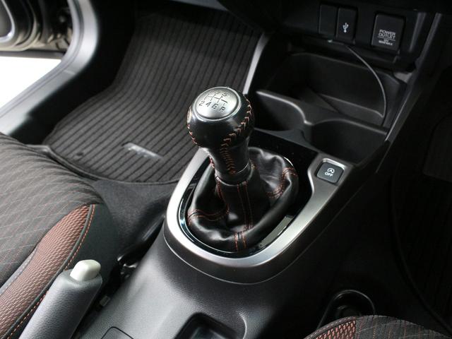HONDA FIT RS HONDA SENSING
