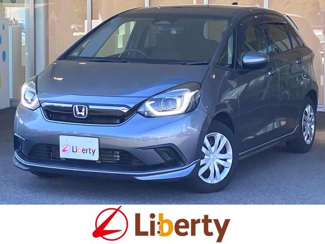 HONDA FIT E:HEV HOME
