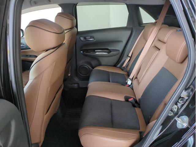HONDA FIT E:HEV LUXE