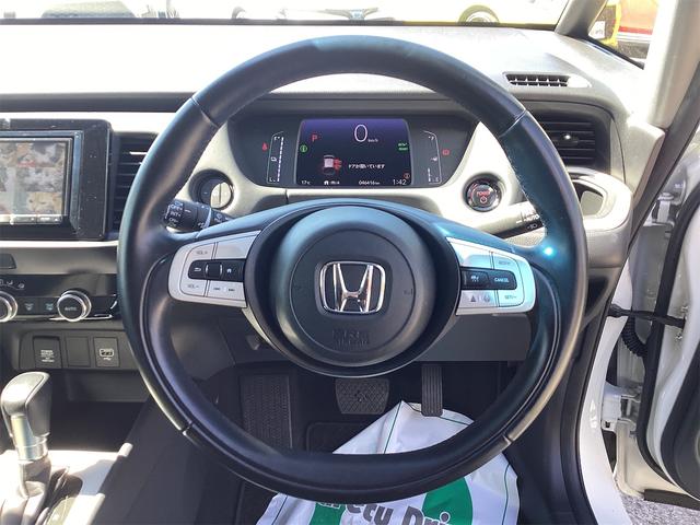 HONDA FIT E:HEV HOME