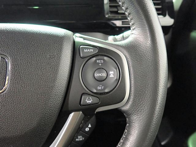 HONDA STEPWAGON SPADA SPADA HONDA SENSING