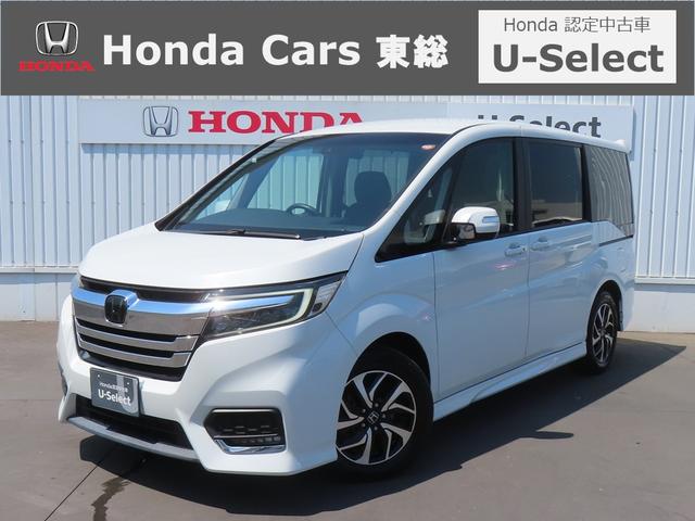 HONDA STEPWAGON SPADA SPADA HONDA SENSING