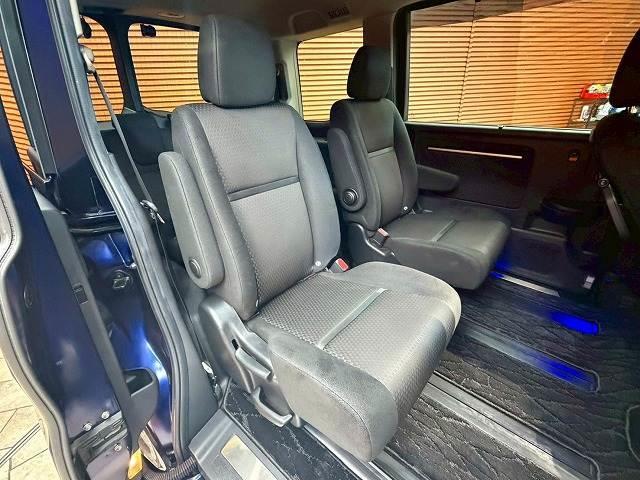 HONDA STEPWAGON SPADA E:HEV SPADA G HONDA SENSING