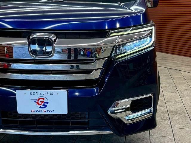HONDA STEPWAGON SPADA E:HEV SPADA G HONDA SENSING