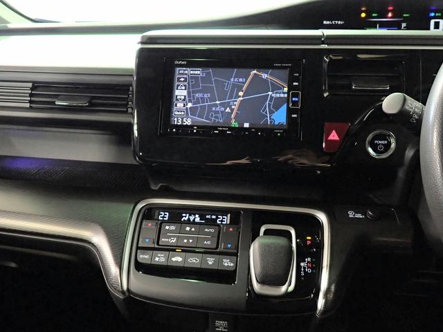 HONDA STEPWAGON SPADA E:HEV SPADA G HONDA SENSING