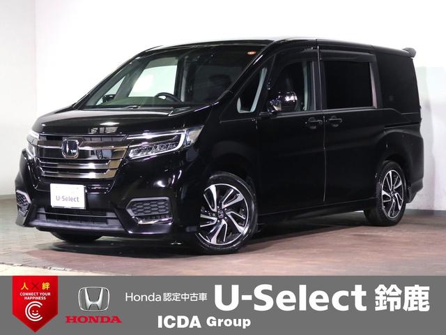 HONDA STEPWAGON SPADA SPADA COOL SPIRIT HONDA SENSING