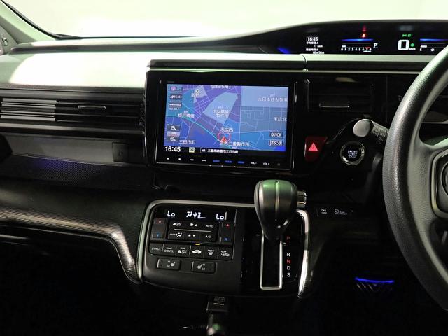 HONDA STEPWAGON SPADA SPADA COOL SPIRIT HONDA SENSING