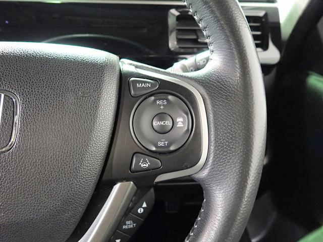 HONDA STEPWAGON SPADA SPADA COOL SPIRIT HONDA SENSING