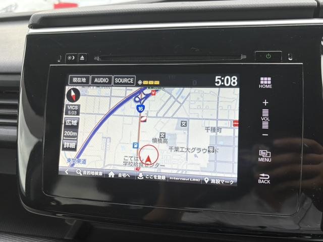 HONDA STEPWAGON SPADA SPADA HYBRID G EX HONDA SENSING
