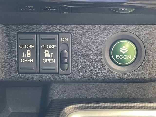 HONDA STEPWAGON SPADA SPADA HYBRID G EX HONDA SENSING