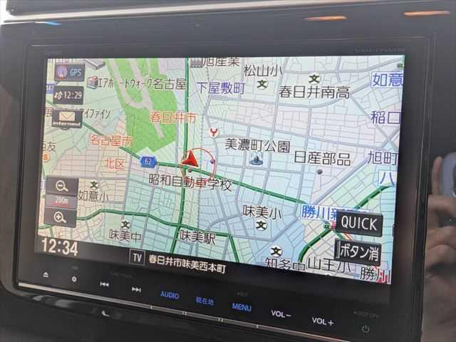 HONDA STEPWAGON SPADA SPADA HYBRID G HONDA SENSING