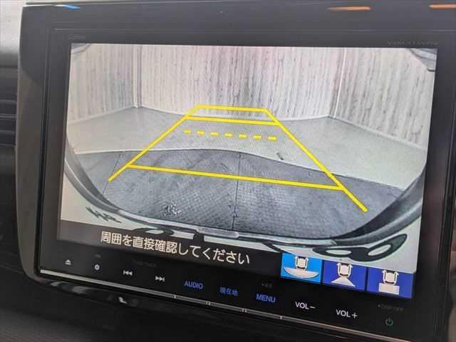 HONDA STEPWAGON SPADA SPADA HYBRID G HONDA SENSING