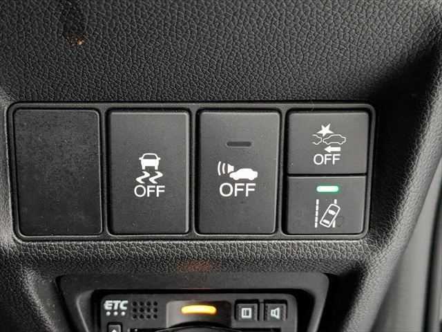 HONDA STEPWAGON SPADA SPADA HYBRID G HONDA SENSING