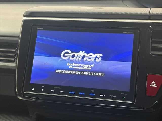 HONDA STEPWAGON SPADA SPADA HYBRID G EX HONDA SENSING