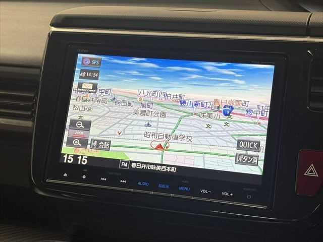HONDA STEPWAGON SPADA SPADA HYBRID G EX HONDA SENSING
