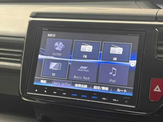 HONDA STEPWAGON SPADA SPADA HYBRID G EX HONDA SENSING