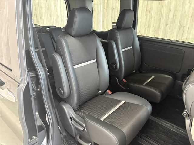 HONDA STEPWAGON SPADA SPADA HYBRID G EX HONDA SENSING