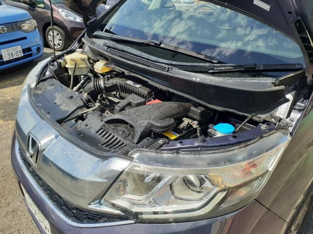 HONDA STEPWAGON SPADA SPADA ADVANCE PACKAGE ALPHA